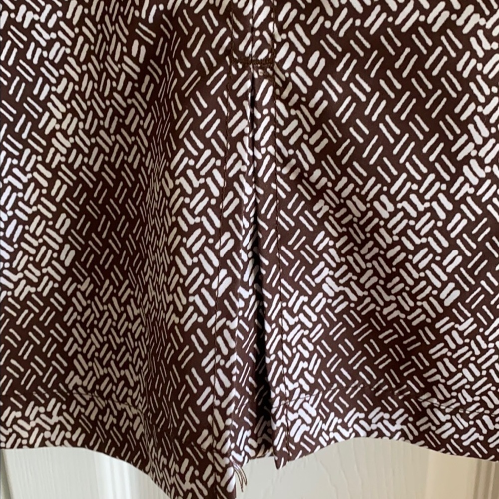 Izod Golf skirt - Picture 7 of 10